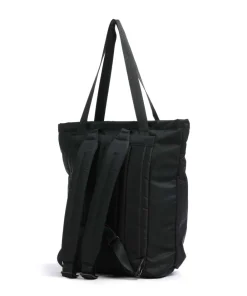 Bellroy Laneway 18L Backpack bag recycled nylon black