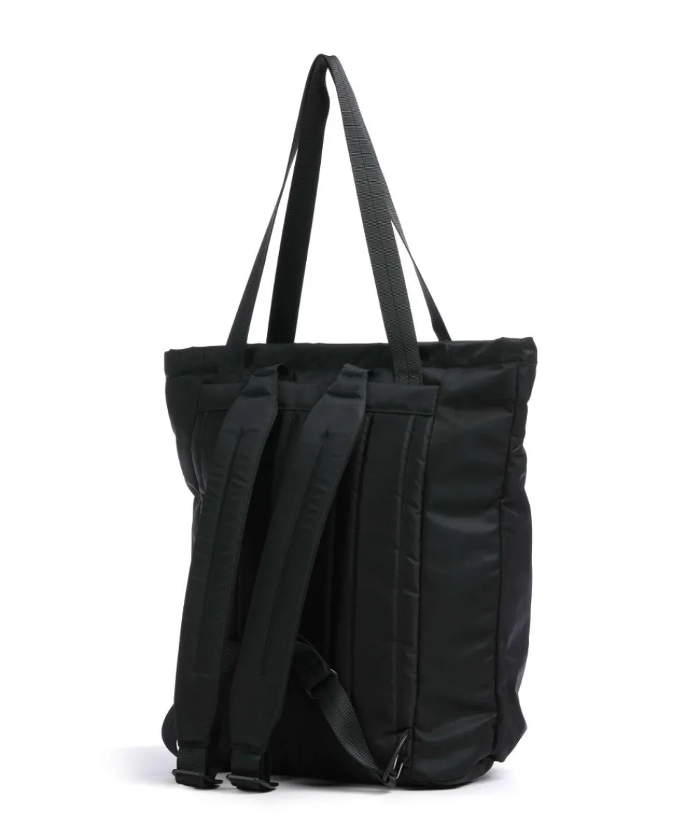 Bellroy Laneway 18L Backpack bag recycled nylon black