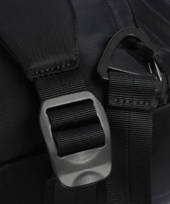 Bellroy Laneway 18L Backpack bag recycled nylon black