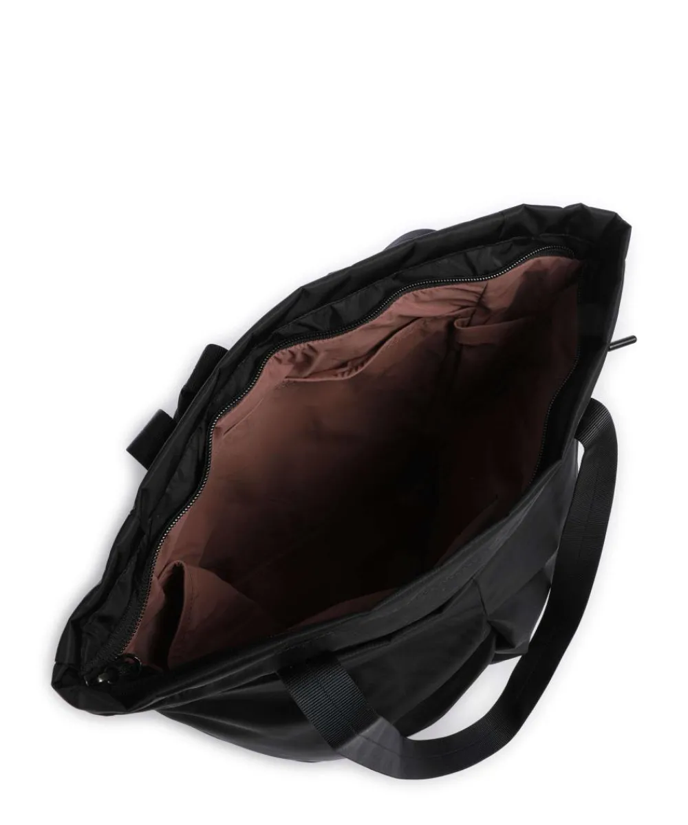 Bellroy Laneway 18L Backpack bag recycled nylon black