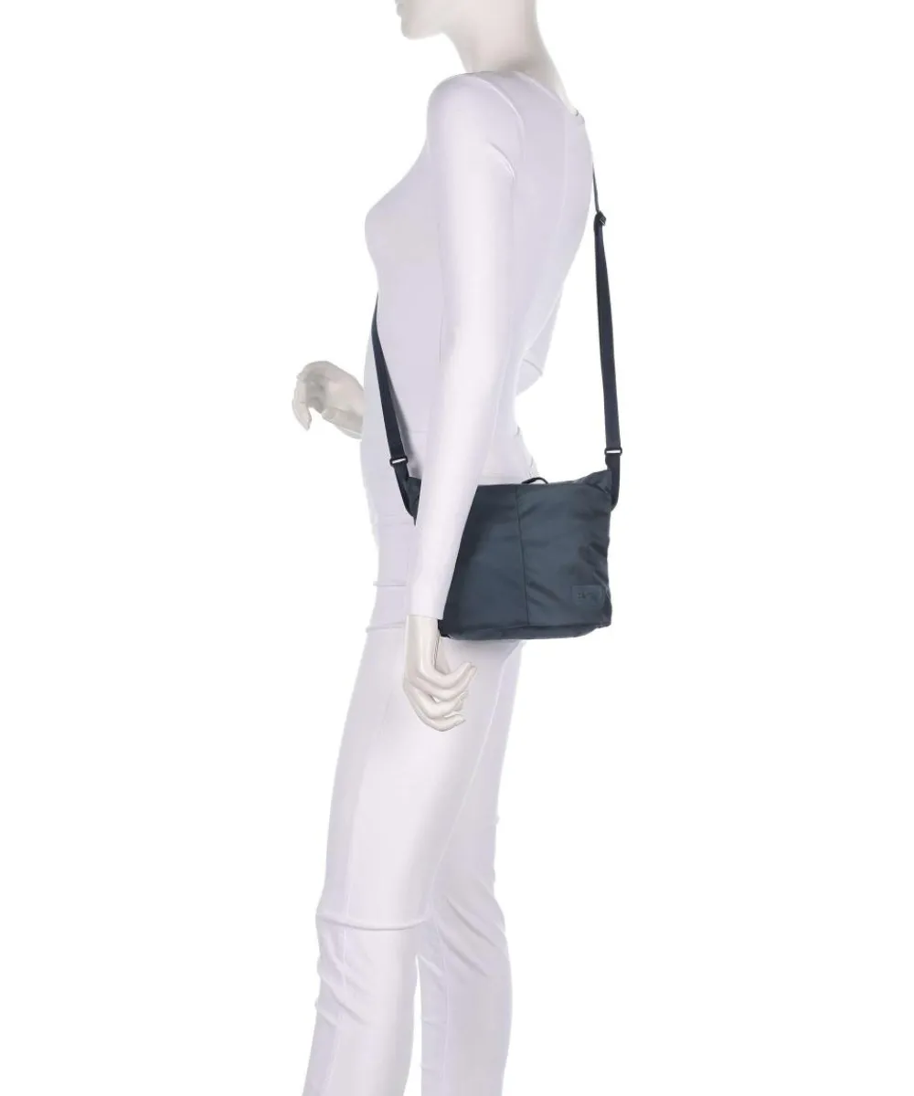 Hot Laneway 3.5L Crossbody bag recycled nylon Crossbody Bags