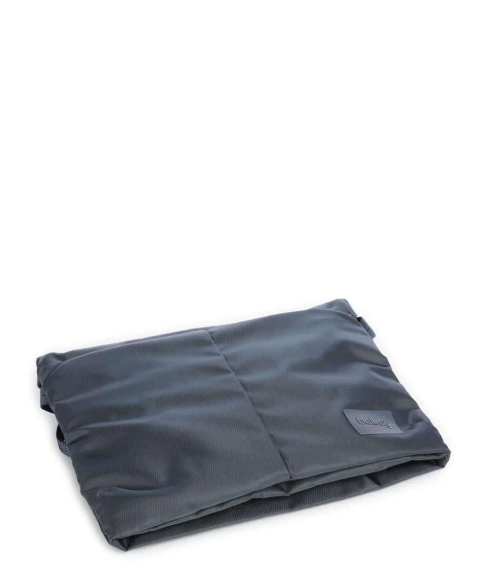 Hot Laneway 3.5L Crossbody bag recycled nylon Crossbody Bags