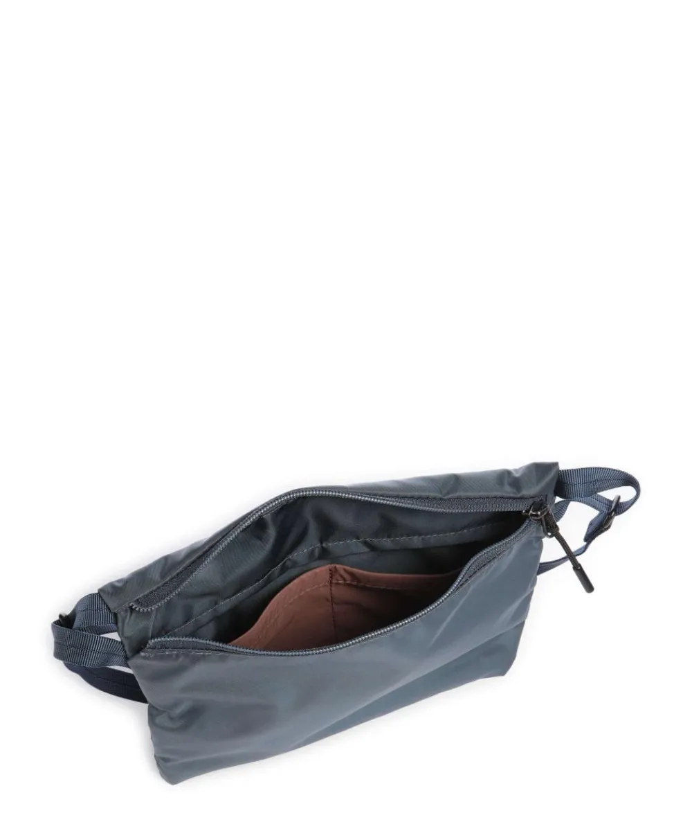 Hot Laneway 3.5L Crossbody bag recycled nylon Crossbody Bags