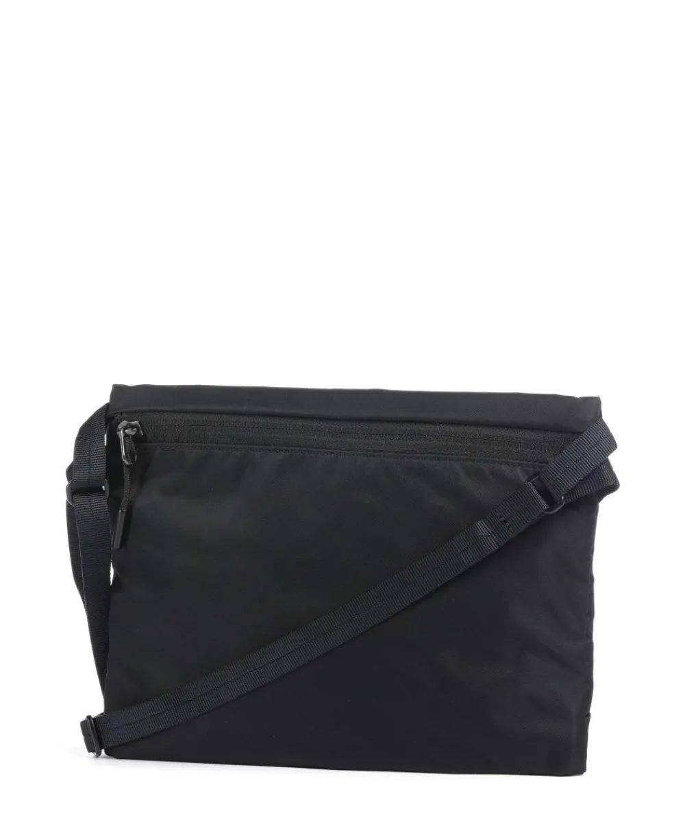 Clearance Laneway 3.5L Crossbody bag recycled nylon Crossbody Bags