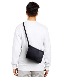 Clearance Laneway 3.5L Crossbody bag recycled nylon Crossbody Bags