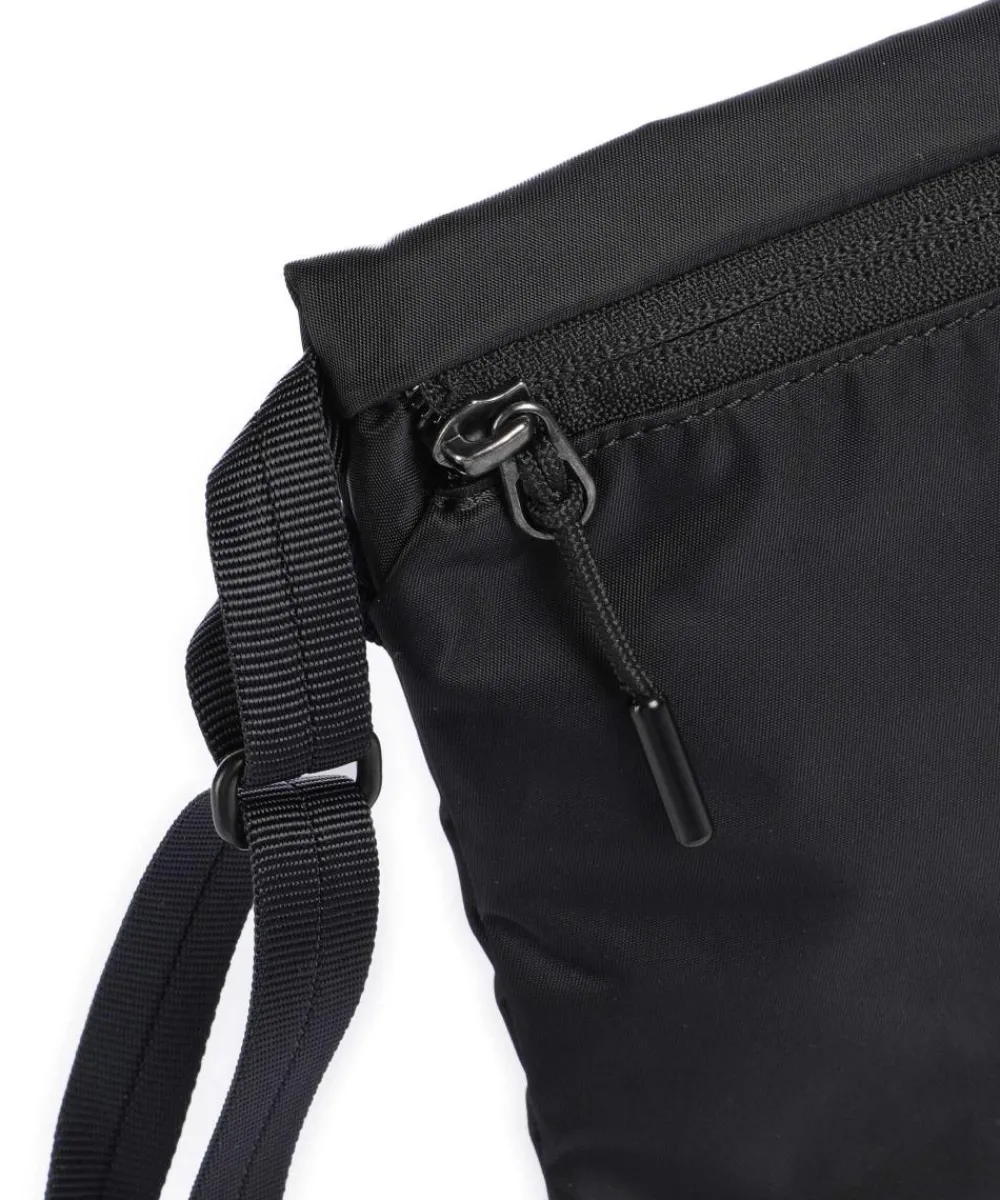 Clearance Laneway 3.5L Crossbody bag recycled nylon Crossbody Bags