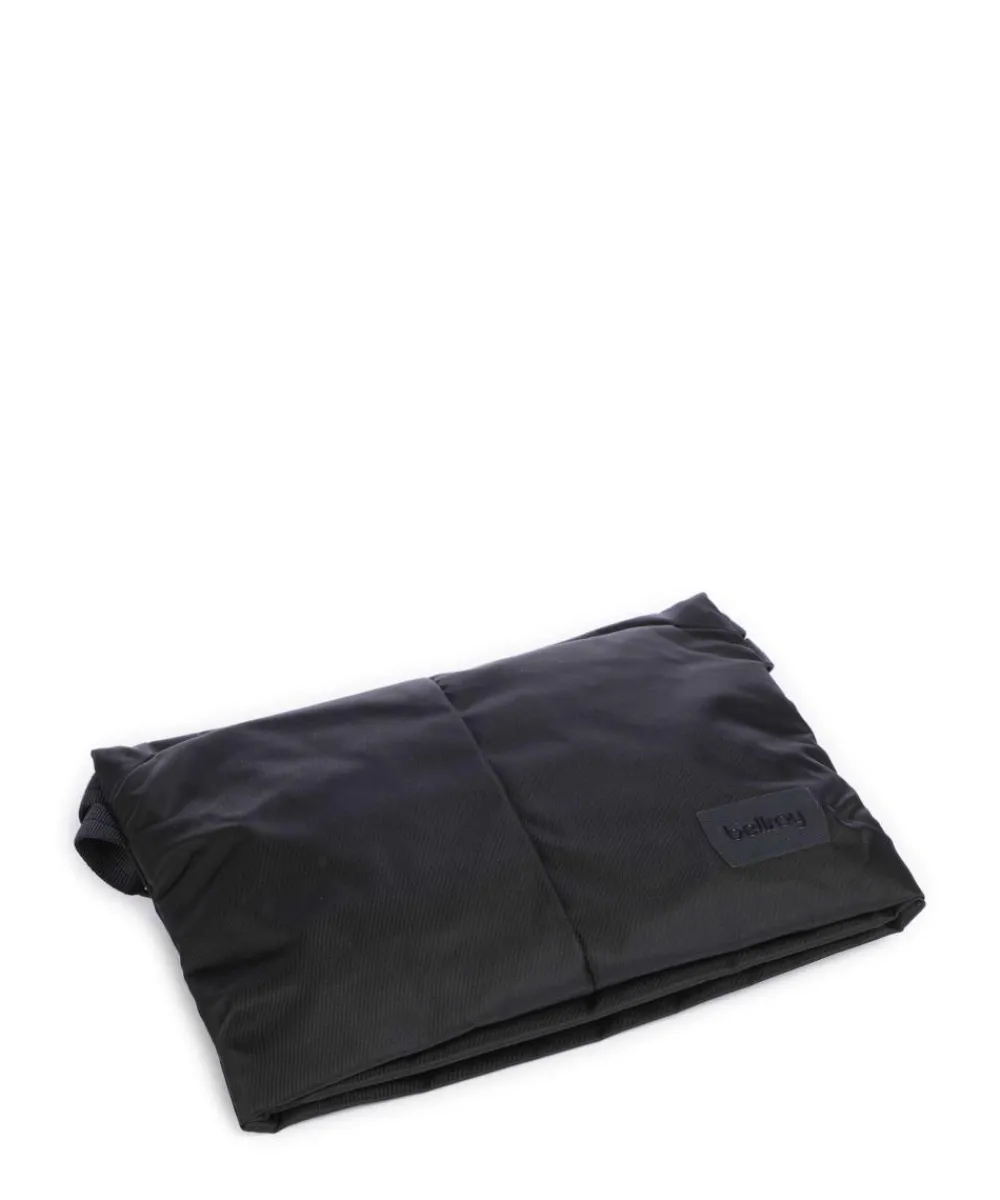 Clearance Laneway 3.5L Crossbody bag recycled nylon Crossbody Bags