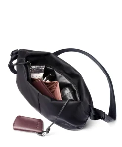 Clearance Laneway 3.5L Crossbody bag recycled nylon Crossbody Bags