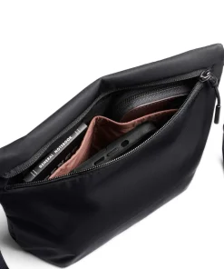 Clearance Laneway 3.5L Crossbody bag recycled nylon Crossbody Bags