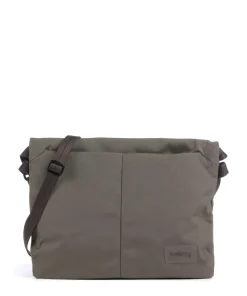 Bellroy Laneway 3.5L Crossbody bag recycled nylon olive-green Clearance