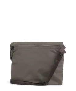 Bellroy Laneway 3.5L Crossbody bag recycled nylon olive-green Clearance