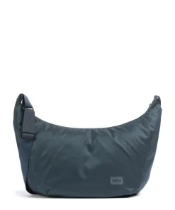 Bellroy Laneway 12L Crossbody bag synthetic fiber grey-blue Best