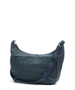 Bellroy Laneway 12L Crossbody bag synthetic fiber grey-blue Best
