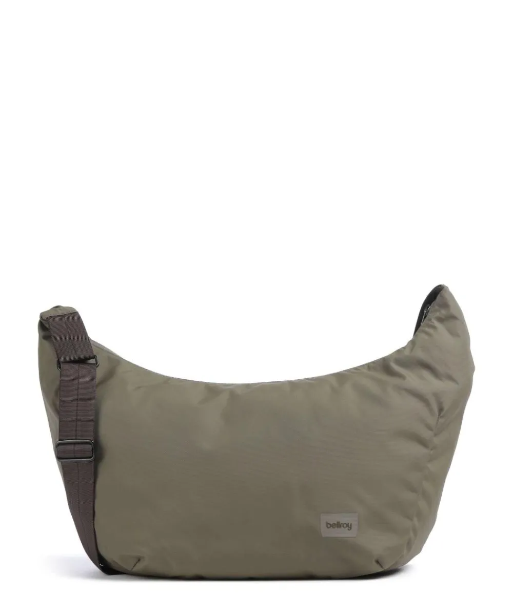 Outlet Laneway 12L Crossbody bag synthetic fiber Crossbody Bags