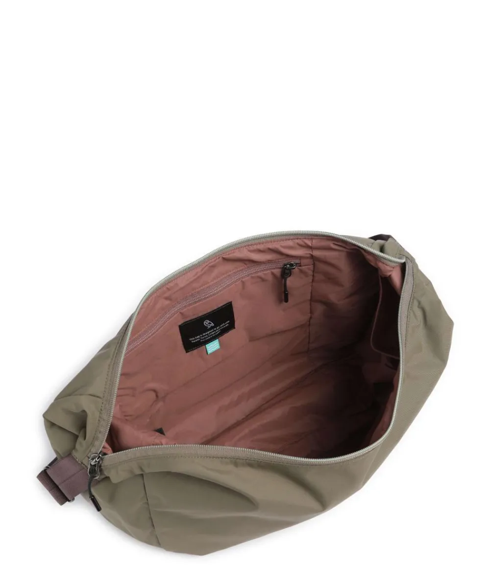 Outlet Laneway 12L Crossbody bag synthetic fiber Crossbody Bags