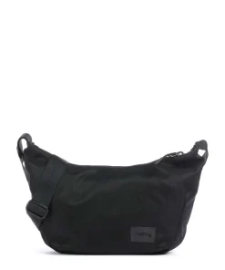 Bellroy Laneway 2.5L Crossbody bag synthetic fiber black