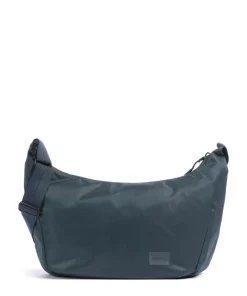 Bellroy Laneway 7L Crossbody bag synthetic fiber grey-blue New