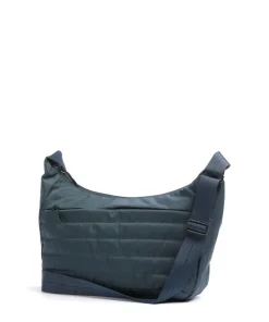 Bellroy Laneway 7L Crossbody bag synthetic fiber grey-blue New