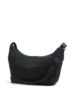 Bellroy Laneway 12L Crossbody bag synthetic fiber black