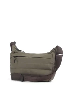 Bellroy Laneway 2.5L Crossbody bag synthetic fiber olive-green Discount