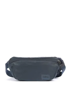 Bellroy Laneway 2L Fanny pack recycled nylon grey-blue Discount