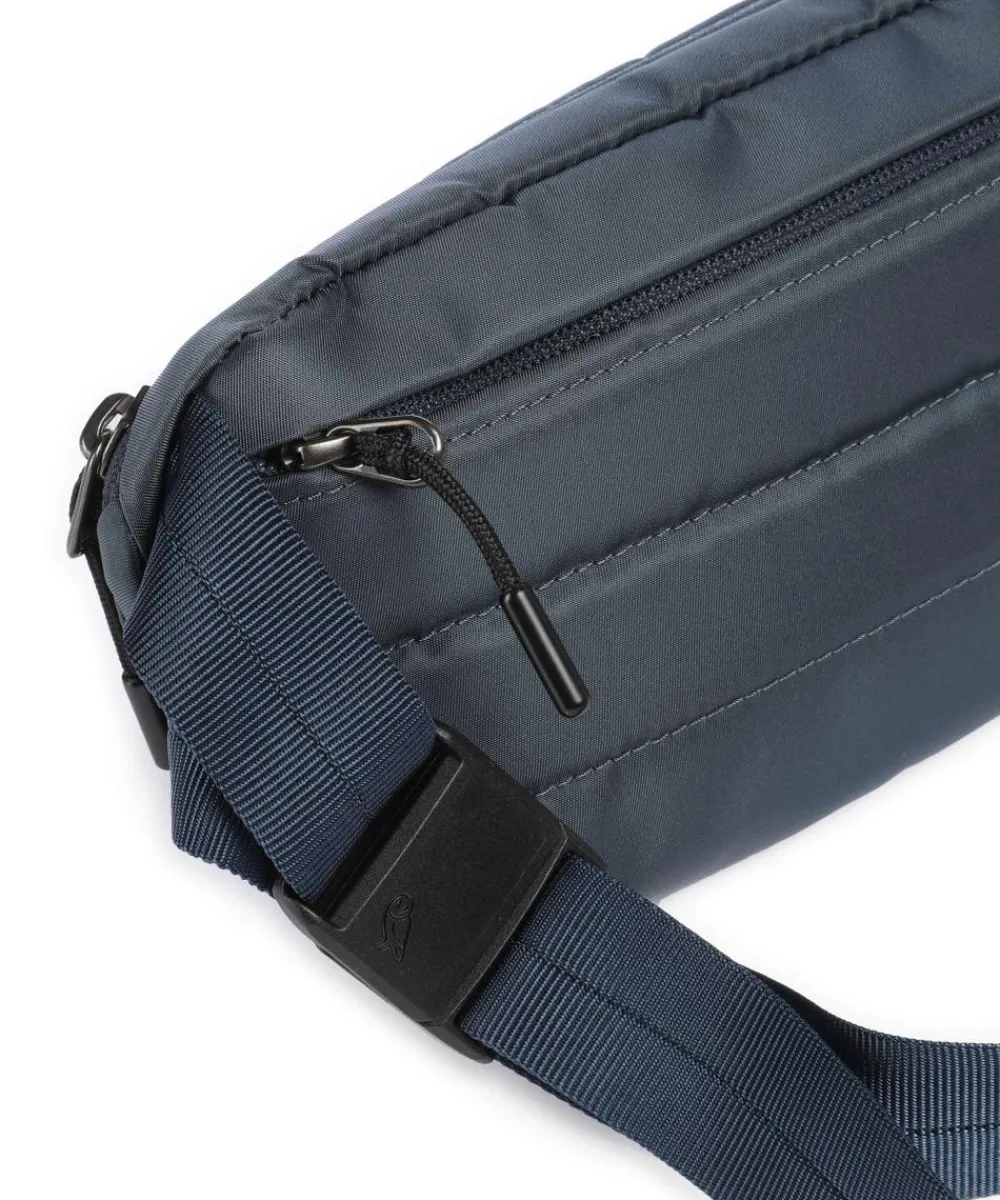 Bellroy Laneway 2L Fanny pack recycled nylon grey-blue Discount
