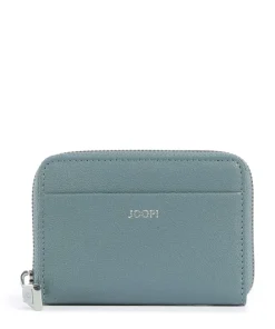 Online Lantea Aena Wallet grained goatskin leather Wallets