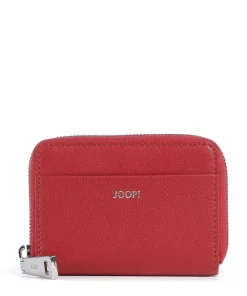 Sale Lantea Aena Wallet grained goatskin leather Wallets