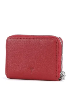 Sale Lantea Aena Wallet grained goatskin leather Wallets