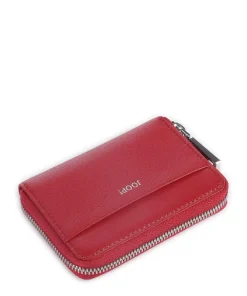 Sale Lantea Aena Wallet grained goatskin leather Wallets