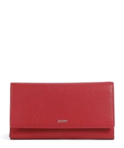 Best Lantea Europa RFID Wallet grained goatskin leather Wallets
