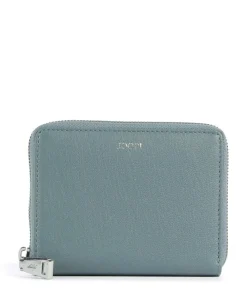 Clearance Lantea Nisa Wallet grained goatskin leather Wallets