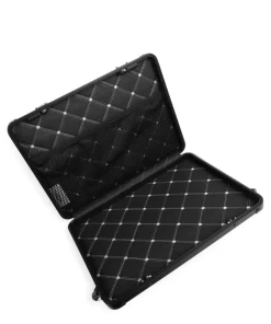 Aleon Laptop bag 13″ aluminum black Hot
