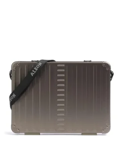 Best Laptop bag 13″ aluminum Business- & Laptop Bags