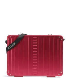 Laptop bag 13″ aluminum Business- & Laptop Bags