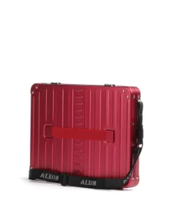 Laptop bag 13″ aluminum Business- & Laptop Bags