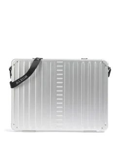 Clearance Laptop bag 17″ aluminum Business- & Laptop Bags
