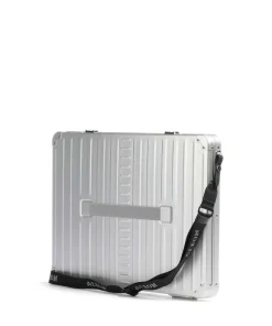 Clearance Laptop bag 17″ aluminum Business- & Laptop Bags