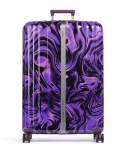 Discount Lascana Edition Spinner (4 wheels) 76 cm Suitcases & Trolleys