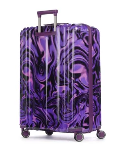 Discount Lascana Edition Spinner (4 wheels) 76 cm Suitcases & Trolleys
