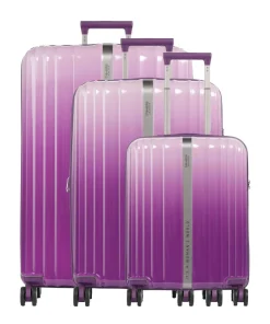 Online Lascana Edition Suitcase set (4 wheels) 3-pc. Luggage Sets
