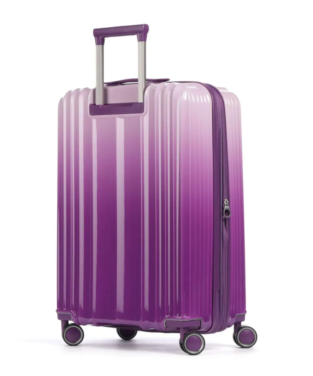 Online Lascana Edition Suitcase set (4 wheels) 3-pc. Luggage Sets
