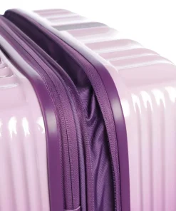Online Lascana Edition Suitcase set (4 wheels) 3-pc. Luggage Sets