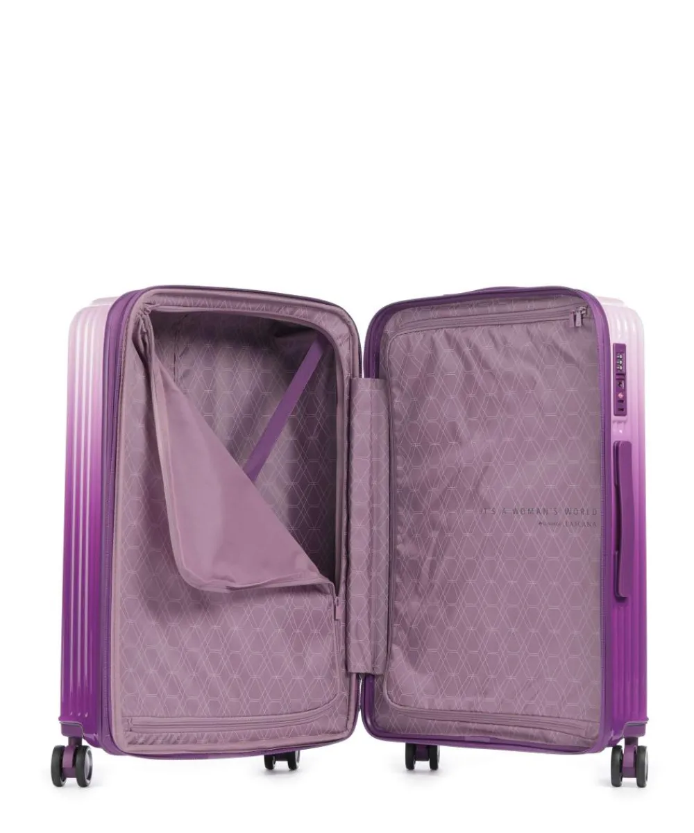 Online Lascana Edition Suitcase set (4 wheels) 3-pc. Luggage Sets