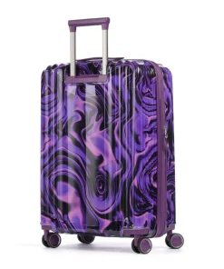 Travelite Lascana Edition Suitcase set (4 wheels) 3-pc. multicolour Outlet