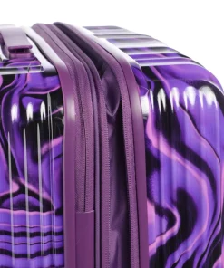 Travelite Lascana Edition Suitcase set (4 wheels) 3-pc. multicolour Outlet