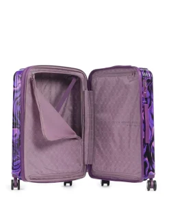 Travelite Lascana Edition Suitcase set (4 wheels) 3-pc. multicolour Outlet