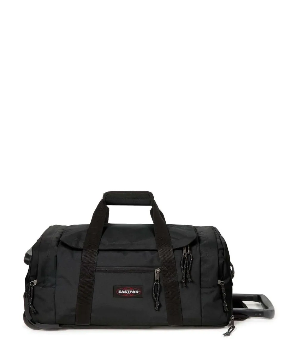 Best Leatherface S + Travel bag with wheels 55 cm Travel Bags