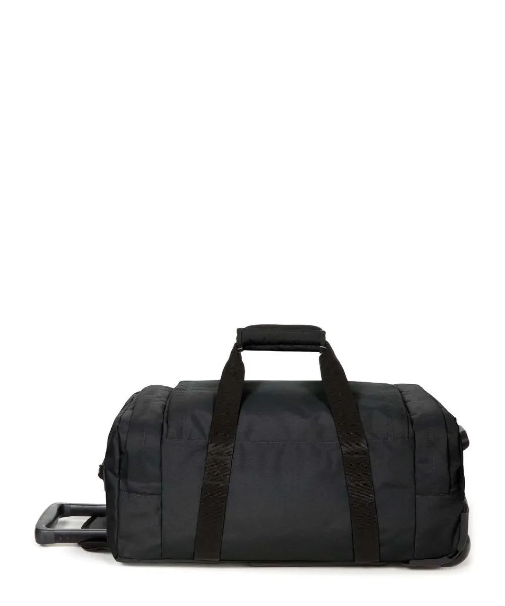 Best Leatherface S + Travel bag with wheels 55 cm Travel Bags