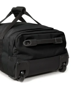 Best Leatherface S + Travel bag with wheels 55 cm Travel Bags